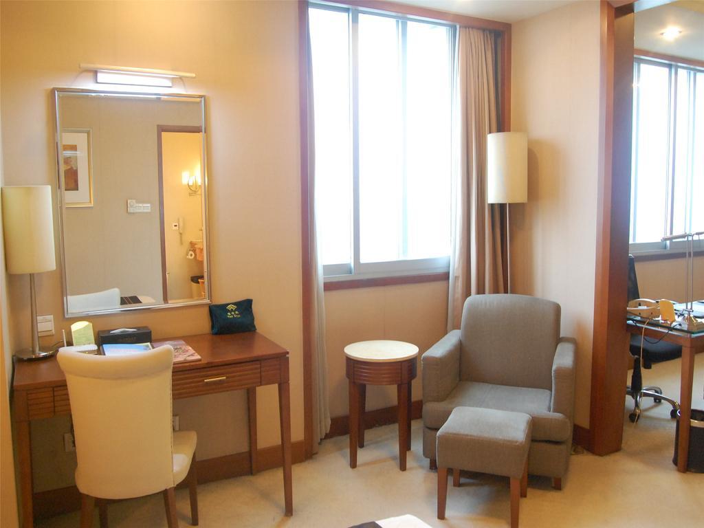 Guangdong Pearl Garden Hotel قوانغتشو المظهر الخارجي الصورة