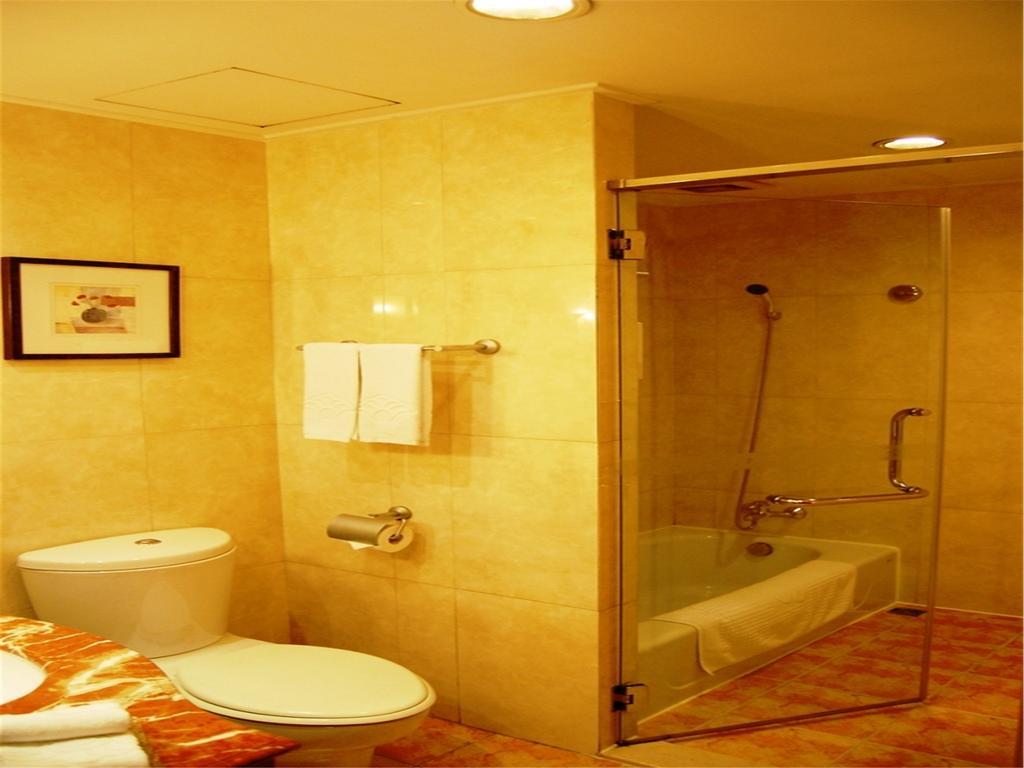 Guangdong Pearl Garden Hotel قوانغتشو المظهر الخارجي الصورة