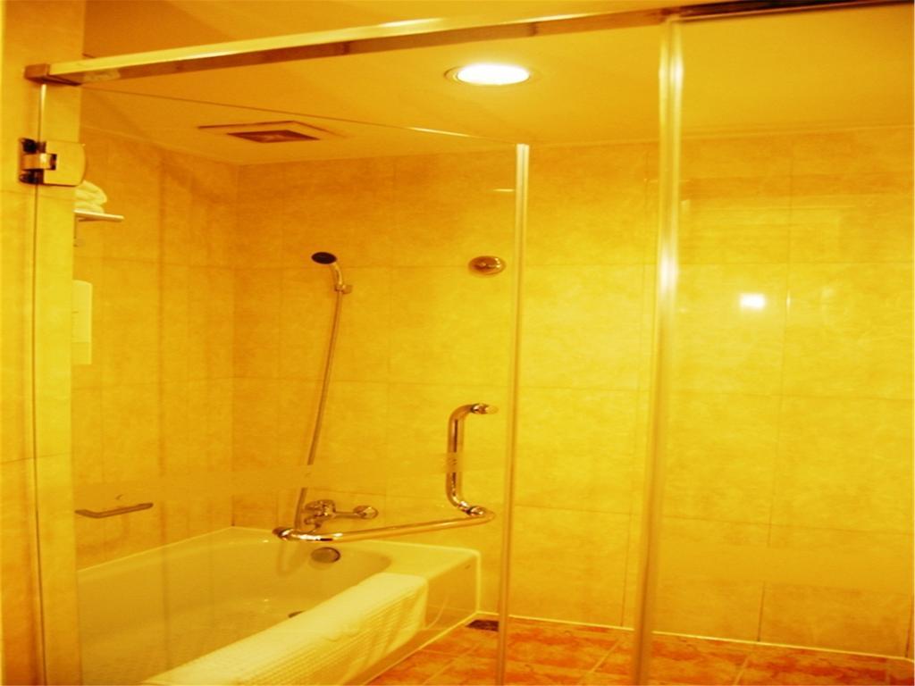Guangdong Pearl Garden Hotel قوانغتشو المظهر الخارجي الصورة