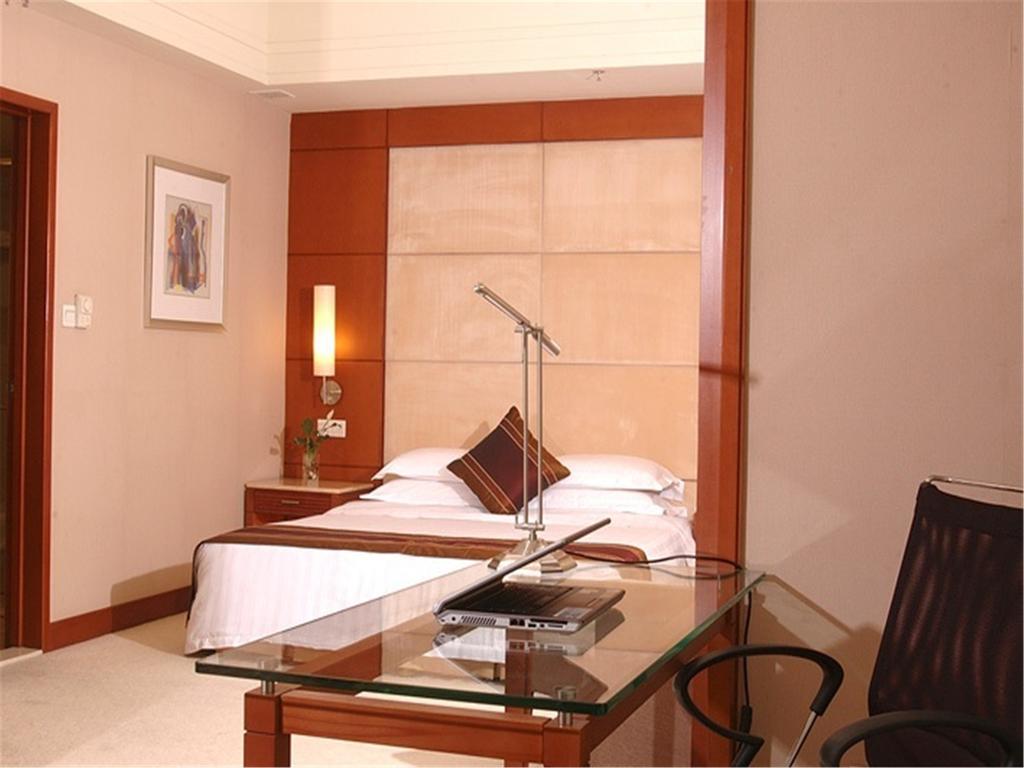 Guangdong Pearl Garden Hotel قوانغتشو المظهر الخارجي الصورة