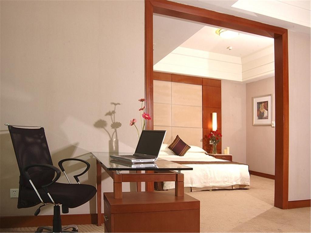 Guangdong Pearl Garden Hotel قوانغتشو المظهر الخارجي الصورة