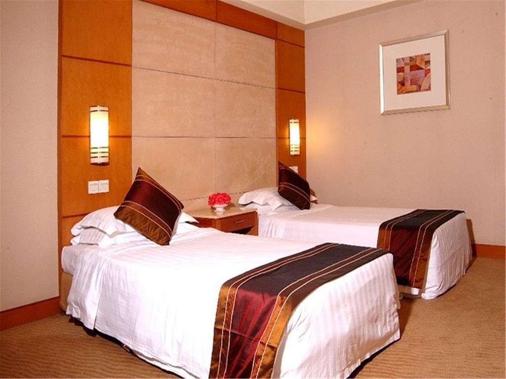 Guangdong Pearl Garden Hotel قوانغتشو المظهر الخارجي الصورة