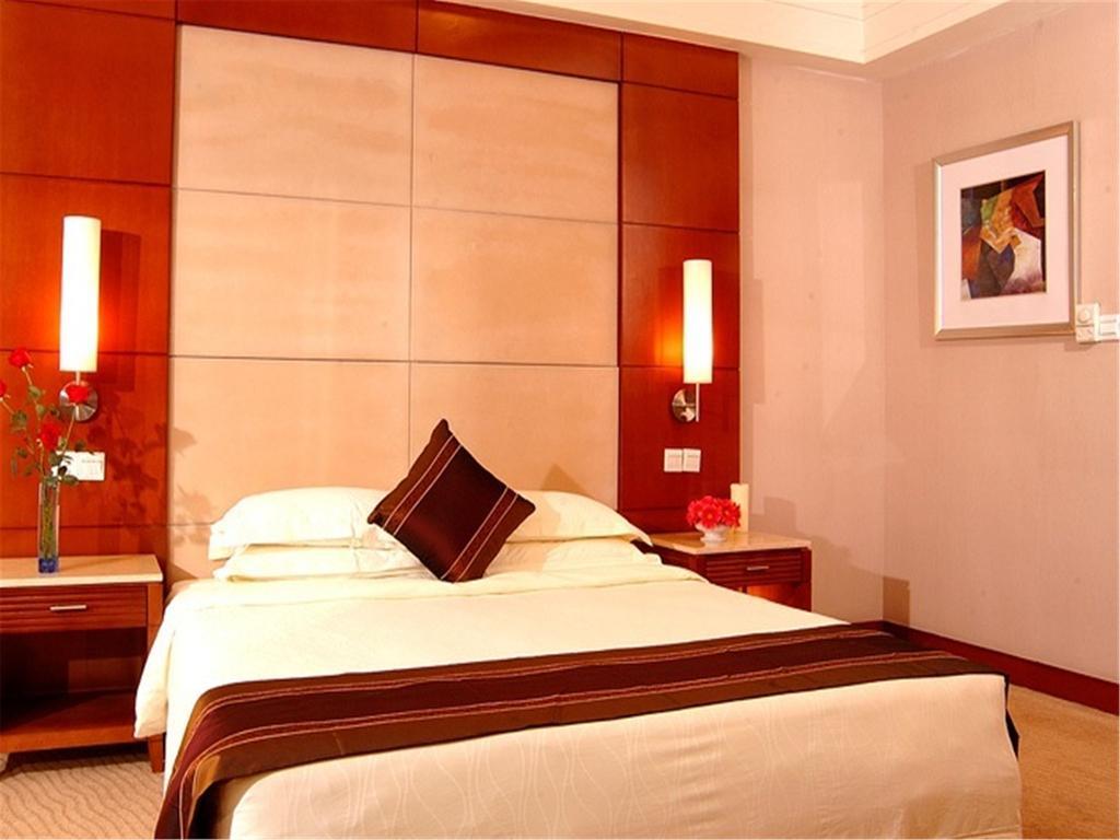 Guangdong Pearl Garden Hotel قوانغتشو المظهر الخارجي الصورة