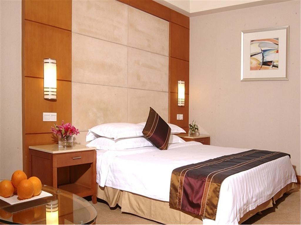 Guangdong Pearl Garden Hotel قوانغتشو المظهر الخارجي الصورة