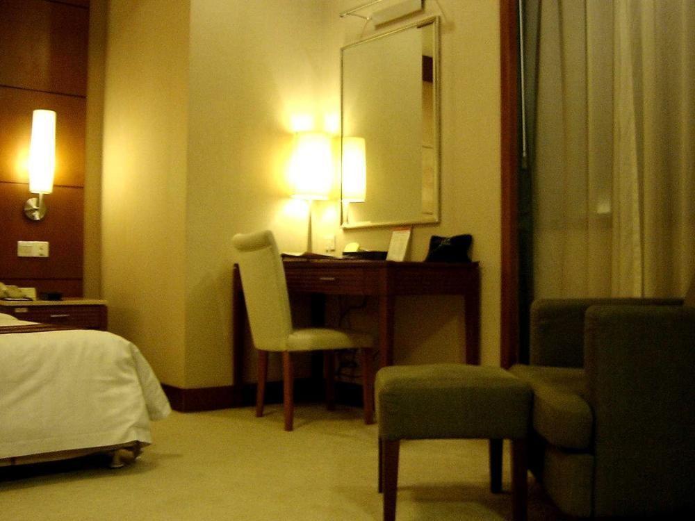 Guangdong Pearl Garden Hotel قوانغتشو المظهر الخارجي الصورة