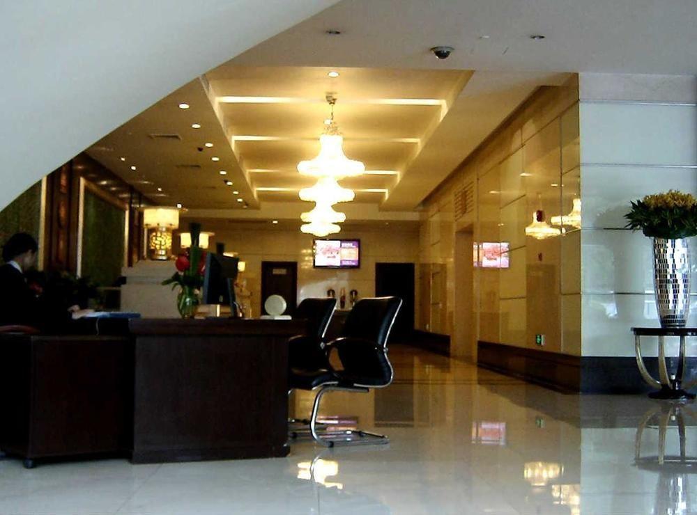 Guangdong Pearl Garden Hotel قوانغتشو المظهر الخارجي الصورة