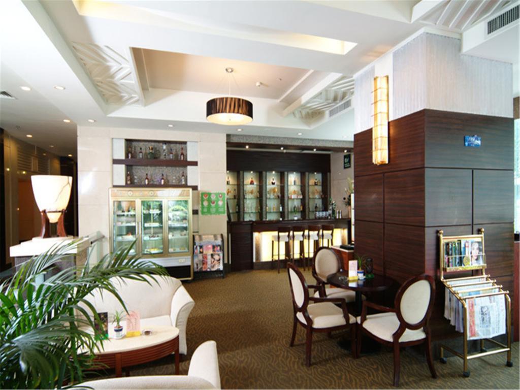 Guangdong Pearl Garden Hotel قوانغتشو المظهر الخارجي الصورة