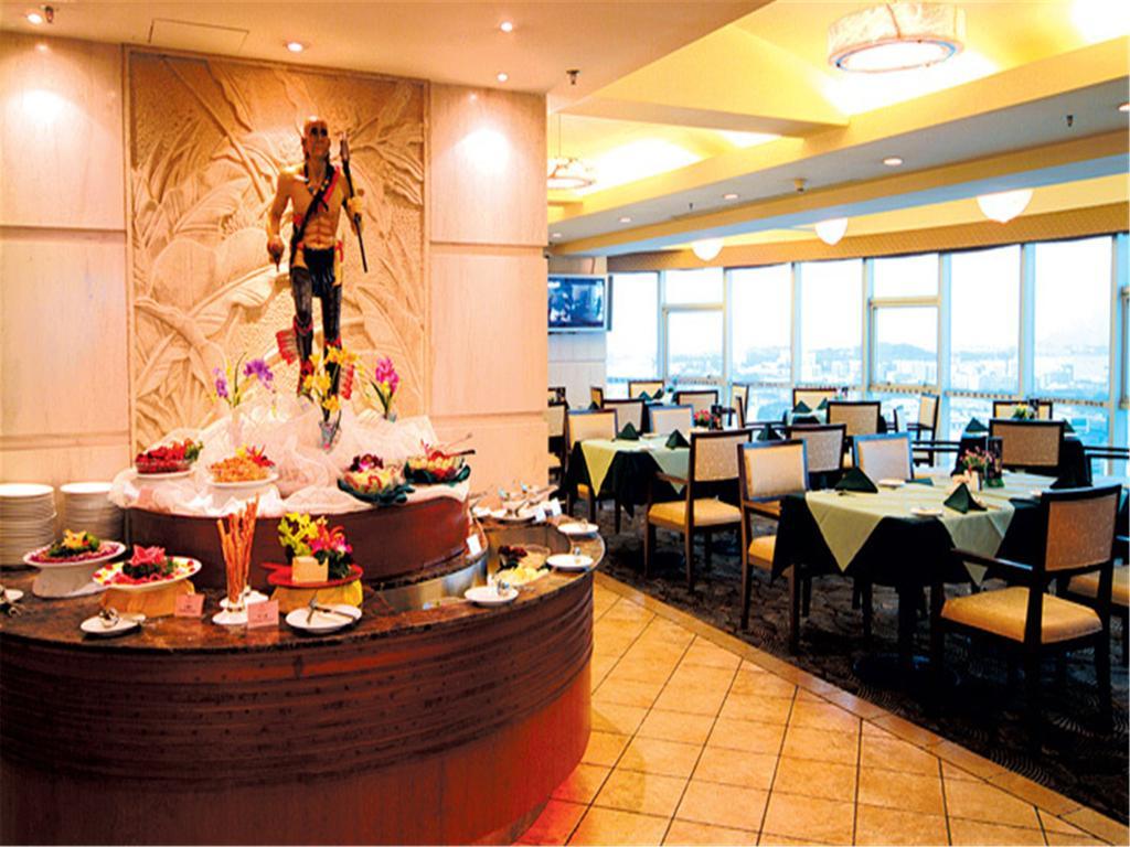 Guangdong Pearl Garden Hotel قوانغتشو المظهر الخارجي الصورة