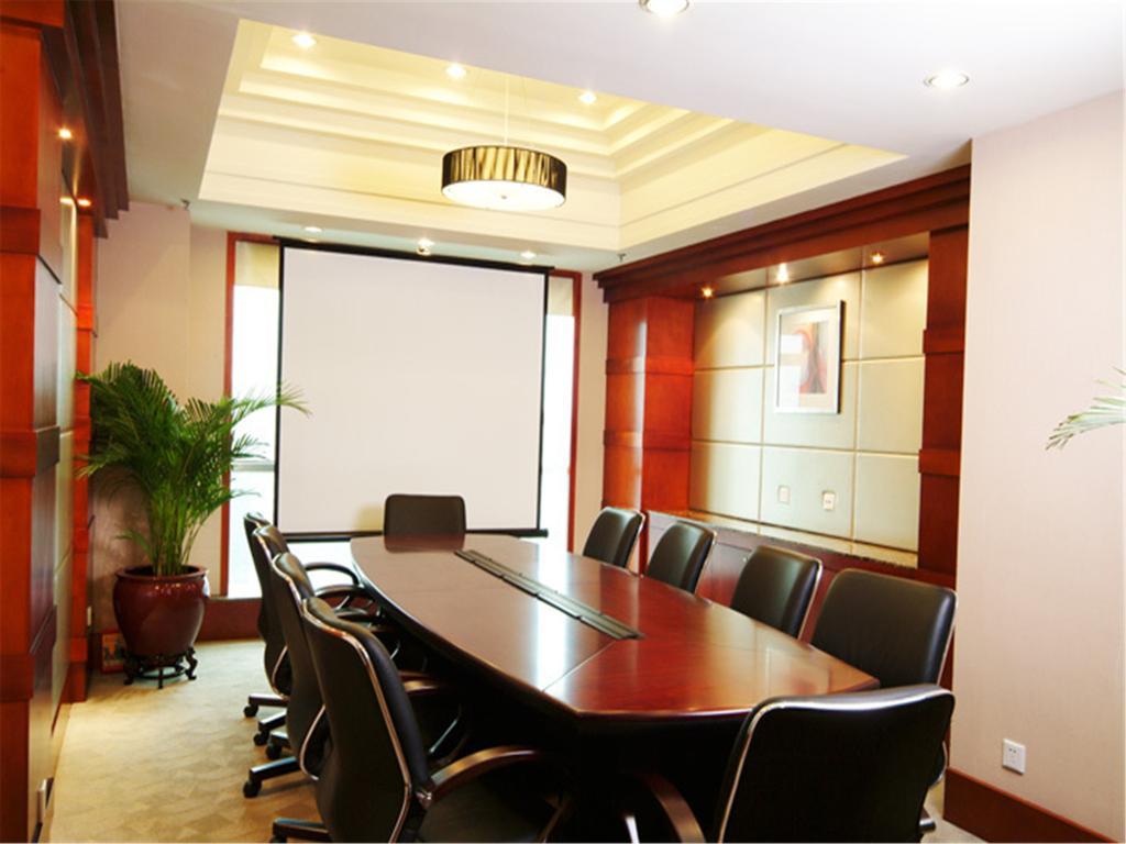 Guangdong Pearl Garden Hotel قوانغتشو المظهر الخارجي الصورة