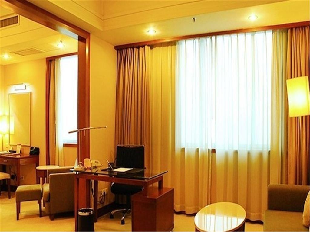 Guangdong Pearl Garden Hotel قوانغتشو المظهر الخارجي الصورة