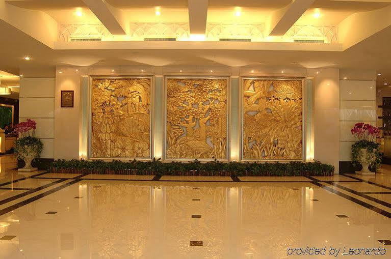 Guangdong Pearl Garden Hotel قوانغتشو المظهر الخارجي الصورة