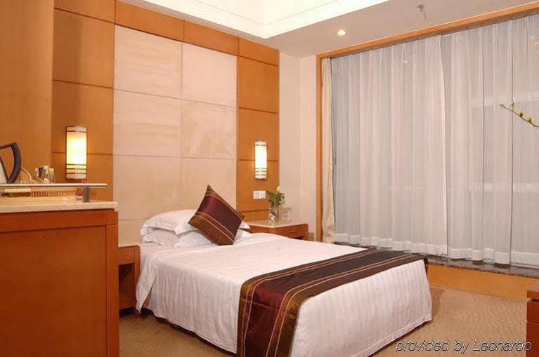 Guangdong Pearl Garden Hotel قوانغتشو المظهر الخارجي الصورة