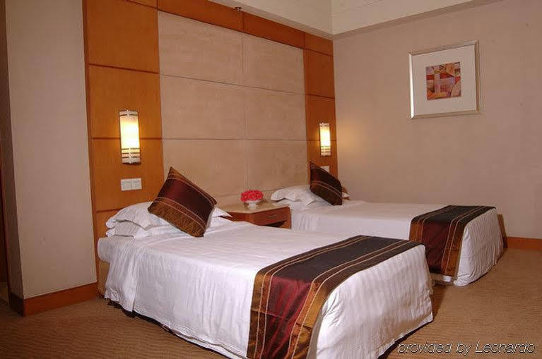 Guangdong Pearl Garden Hotel قوانغتشو المظهر الخارجي الصورة