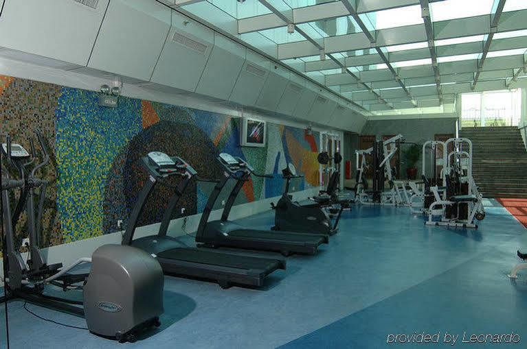 Guangdong Pearl Garden Hotel قوانغتشو المرافق الصورة