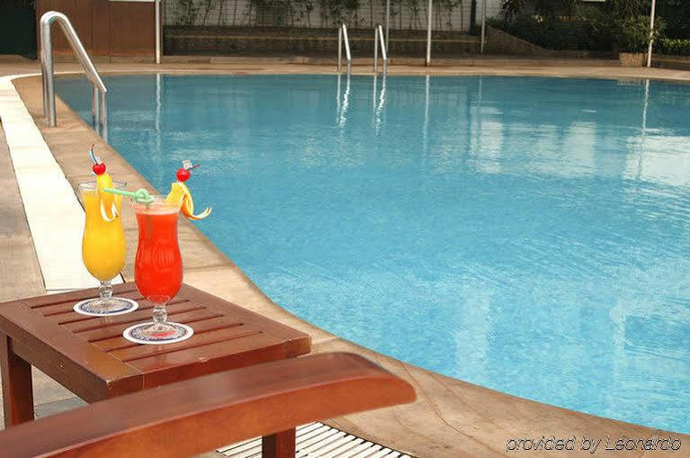 Guangdong Pearl Garden Hotel قوانغتشو المظهر الخارجي الصورة